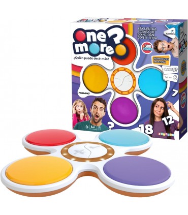 Uno Mas  Ref: NEM00000