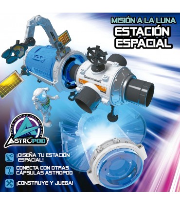 Estacion Espacial Ref: 41344
