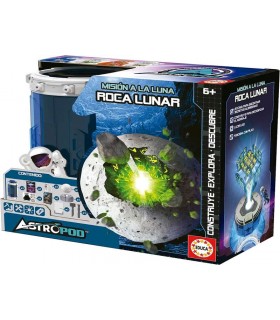 Roca Lunar Ref: 41346