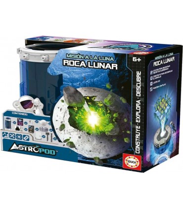Roca Lunar Ref: 41346