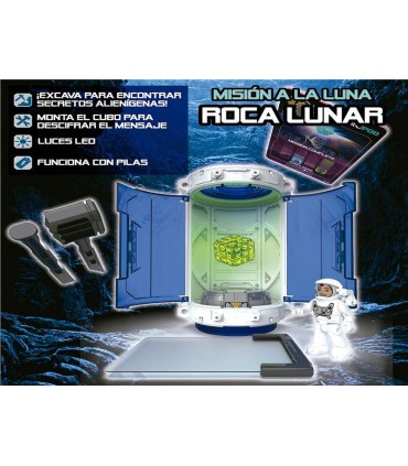 Roca Lunar Ref: 41346