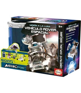 Vehiculo Rover Espacial Ref: 41347