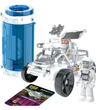 Vehiculo Rover Espacial Ref: 41347