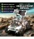 Vehiculo Rover Espacial Ref: 41347