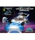Vehiculo Rover Espacial Ref: 41347