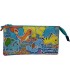 Portatodo Pokomen Triple PT-393-PK