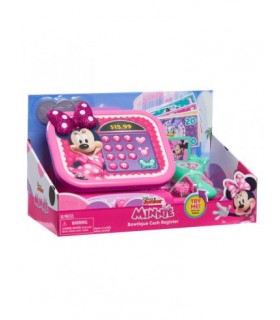 Caja Registradora Tactil Minnie 89929
