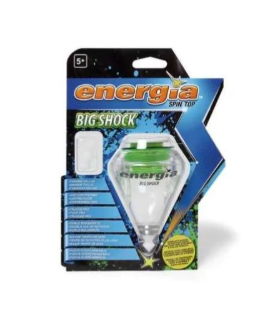 Energia Big Shock Surtidos Ref: 89003