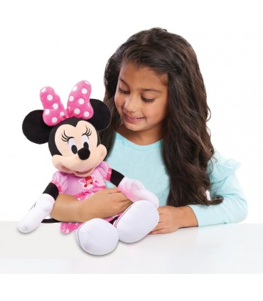 Peluche Minnie Musical Ref: 14633