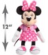 Peluche Minnie Musical Ref: 14633