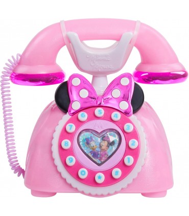 Telefono Disco Ring Minnie Ref: 88272