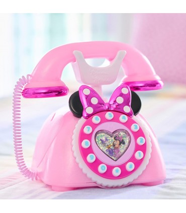 Telefono Disco Ring Minnie Ref: 88272
