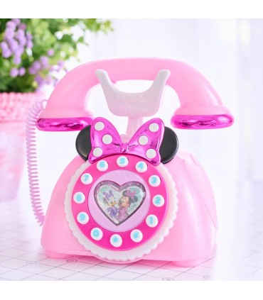 Telefono Disco Ring Minnie Ref: 88272