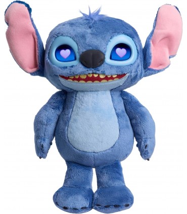 Stitch Many Moods Of Ref: 11583