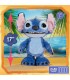 Peluche Stitch Interactivo 43Cm Ref12284
