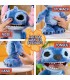 Peluche Stitch Interactivo 43Cm Ref12284