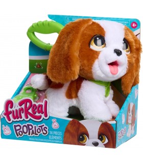 Fur Real Perro Charles Spaniel 28159