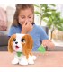 Fur Real Perro Charles Spaniel 28159