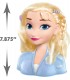 Cabeza Frozen 2 Basica Elsa Ref: 32806