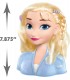 Cabeza Frozen 2 Basica Elsa Ref: 32806