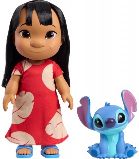 Muñeca Lilo C/Stitch Ref: 46143