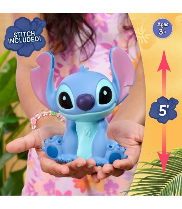 Muñeca Lilo C/Stitch Ref: 46143