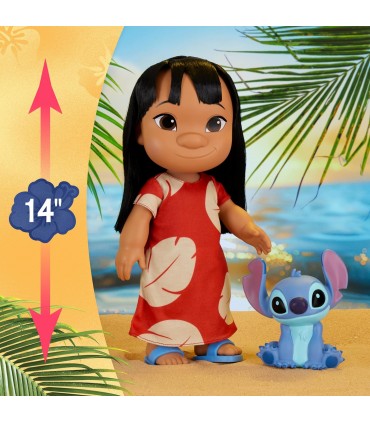 Muñeca Lilo C/Stitch Ref: 46143