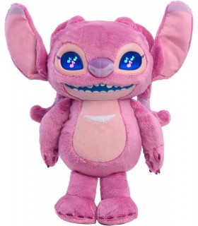 Stitch Many Moods Angel Ref: 11926