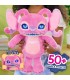 Stitch Many Moods Angel Ref: 11926