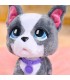 Fur Real Bulldog Frances Ref: 28161