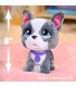 Fur Real Bulldog Frances Ref: 28161