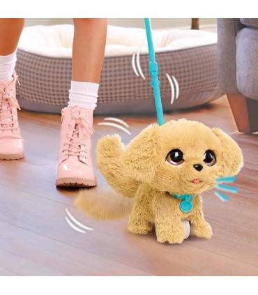 Fur Real Golden Retriever Ref: 28162