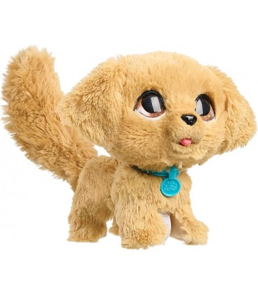 Fur Real Golden Retriever Ref: 28162