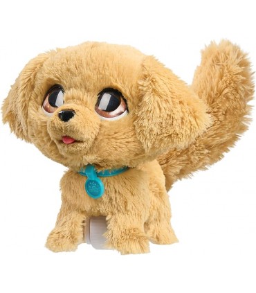 Fur Real Golden Retriever Ref: 28162
