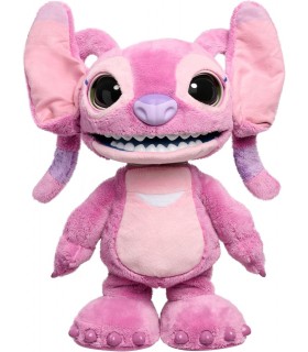 Peluche Angel Ultimate Caract. 31236