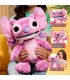 Peluche Angel Ultimate Caract. 31236