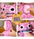 Peluche Angel Ultimate Caract. 31236