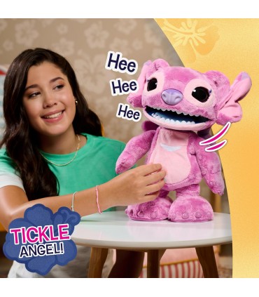 Peluche Angel Ultimate Caract. 31236