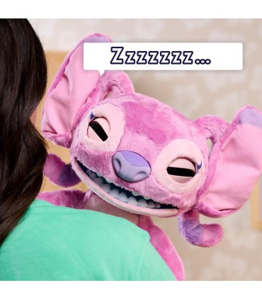 Peluche Angel Ultimate Caract. 31236