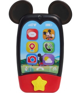 Telefono Mobil Mickey Mouse Ref: 38901