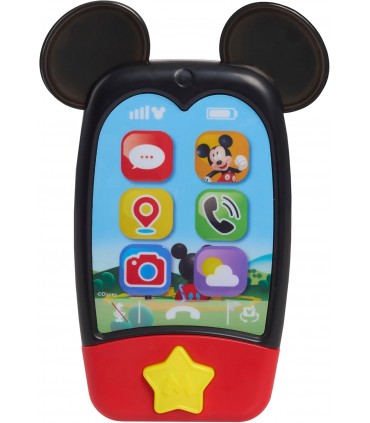 Telefono Mobil Mickey Mouse Ref: 38901