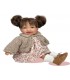 Muñeca Little Winter Brown Bag 4250