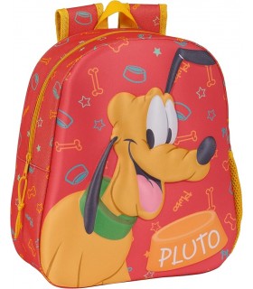 Mochila 3D Pluto Ref: 622461890