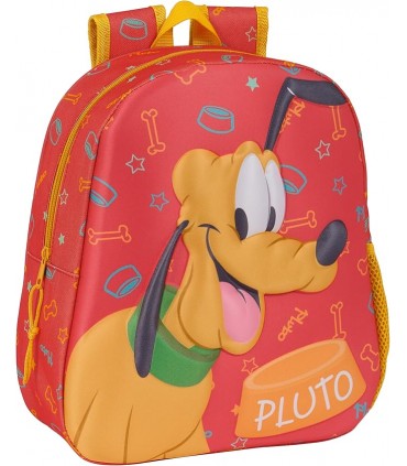 Mochila 3D Pluto Ref: 622461890