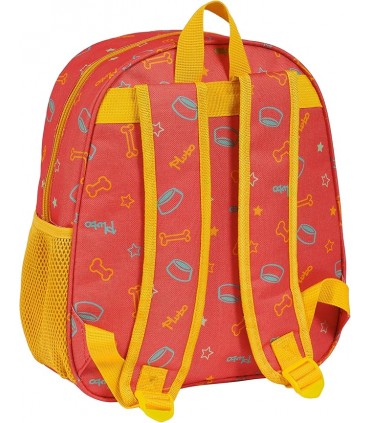 Mochila 3D Pluto Ref: 622461890