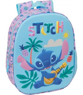Mochila 3D Stitch Ref: 622669890