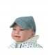 Muñeco Zoe Niño Zoe 45Cm LLora 65414