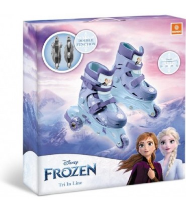 Patines Linea Frozen Ref: 28299