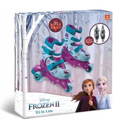 Patines Linea Frozen Ref: 28299