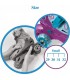 Patines Linea Frozen Ref: 28299